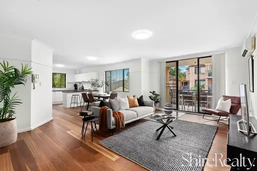 1/56-64 Dobson Crescent, Baulkham Hills Sold by Shire Realty