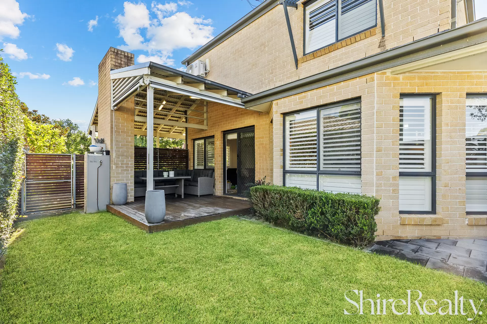 4 Karri Place, Parklea Sold by Shire Realty - image 2