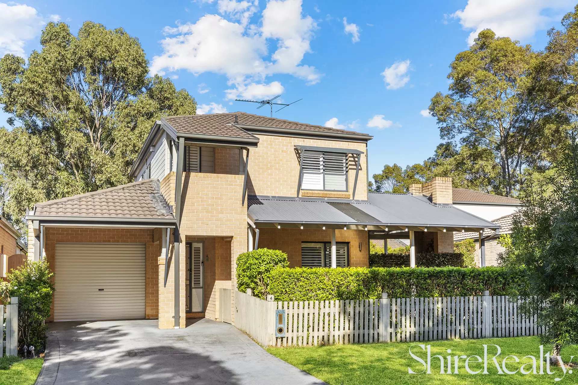 4 Karri Place, Parklea Sold by Shire Realty - image 6
