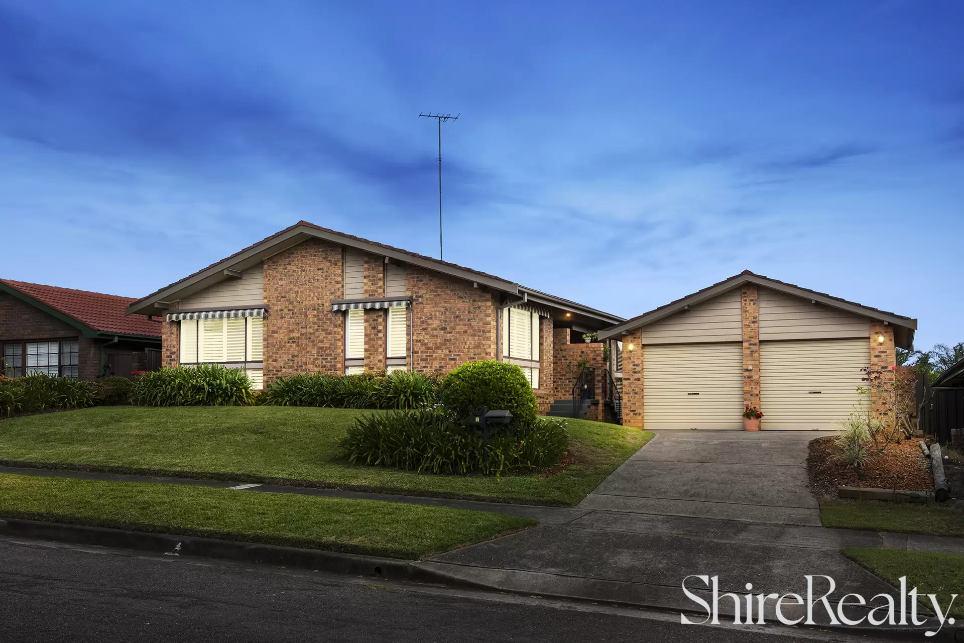 7 Gathrey Crescent, Kings Langley Sold by Shire Realty - image 16