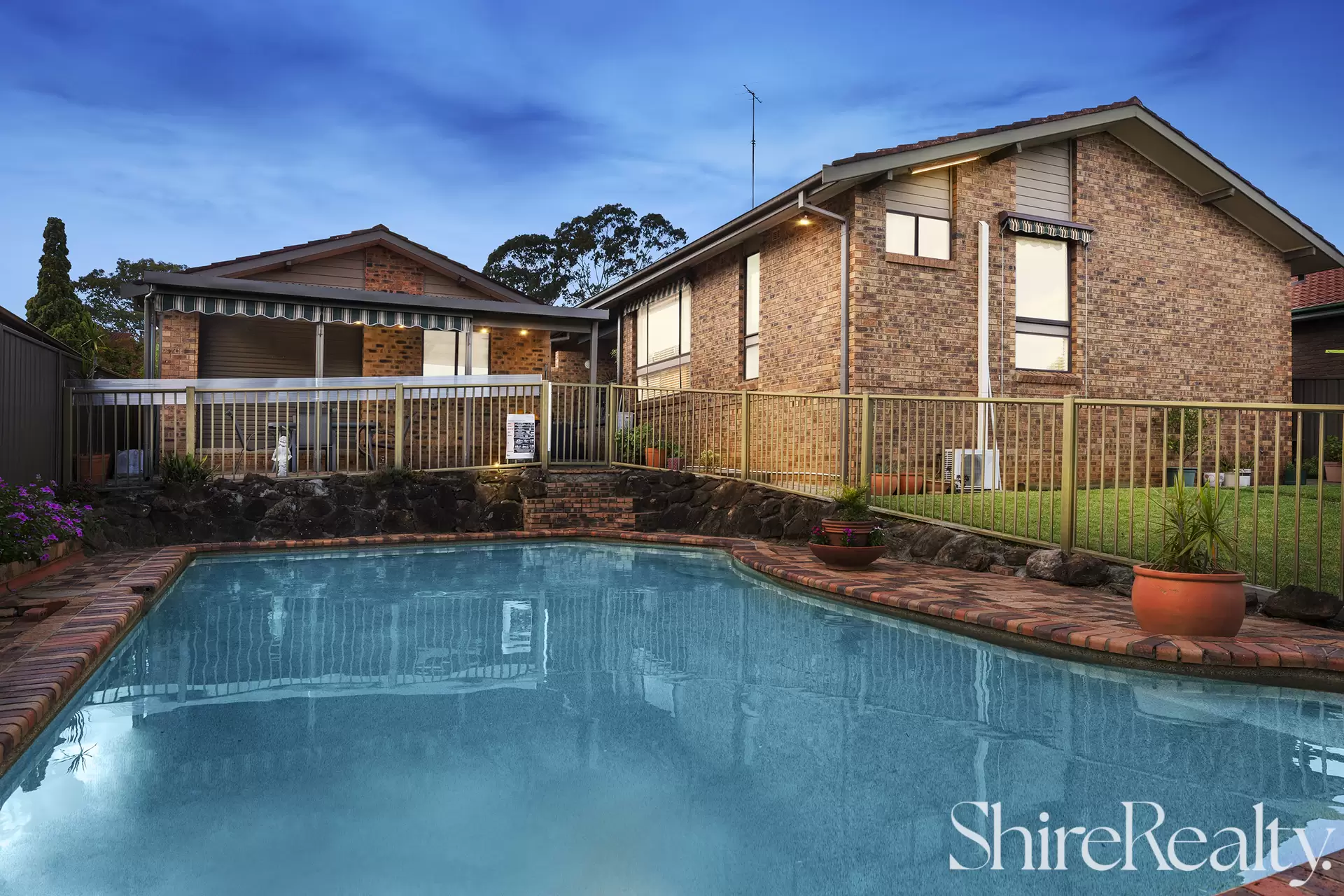 7 Gathrey Crescent, Kings Langley Sold by Shire Realty - image 12