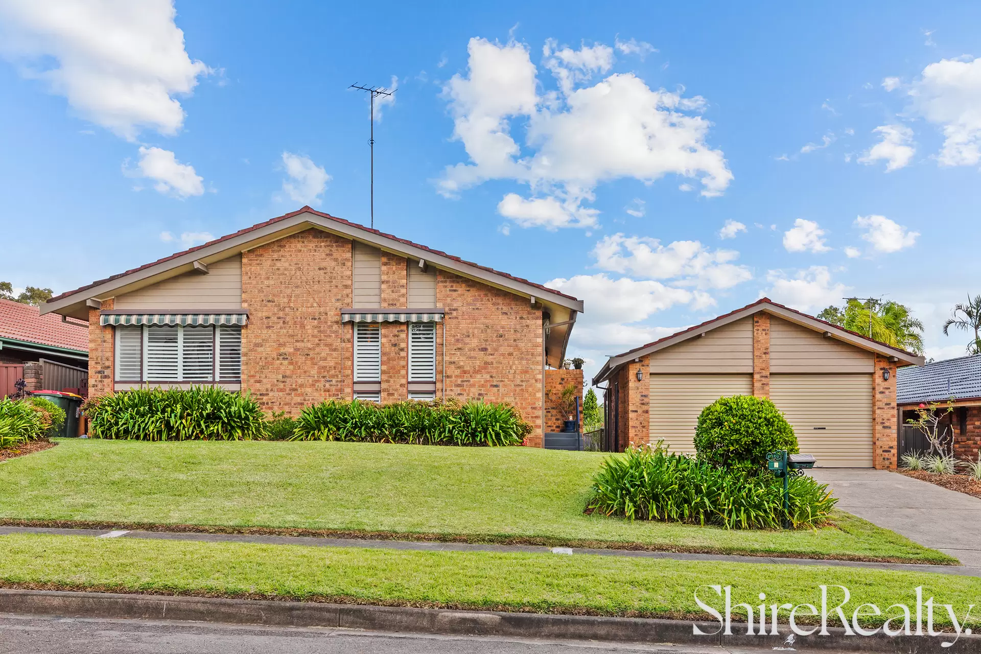 7 Gathrey Crescent, Kings Langley Sold by Shire Realty - image 15