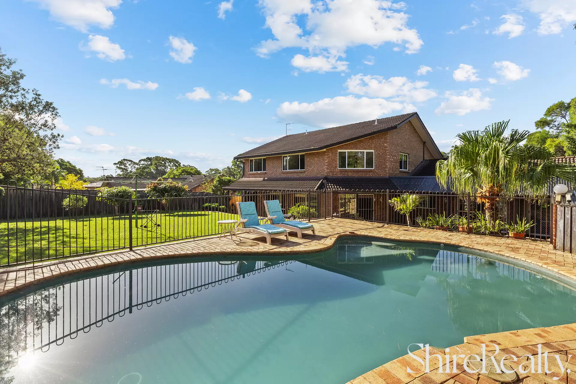 44 Kathleen Avenue, Castle Hill Sold by Shire Realty - image 14