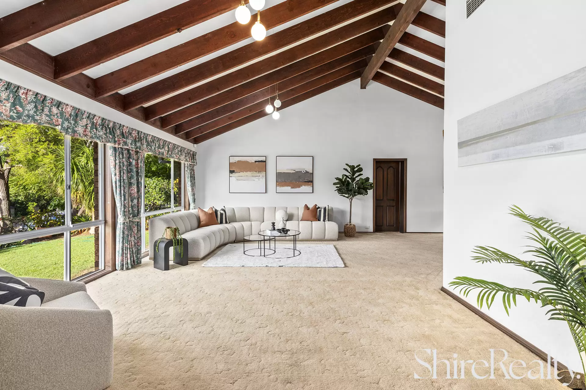 44 Kathleen Avenue, Castle Hill Sold by Shire Realty - image 3