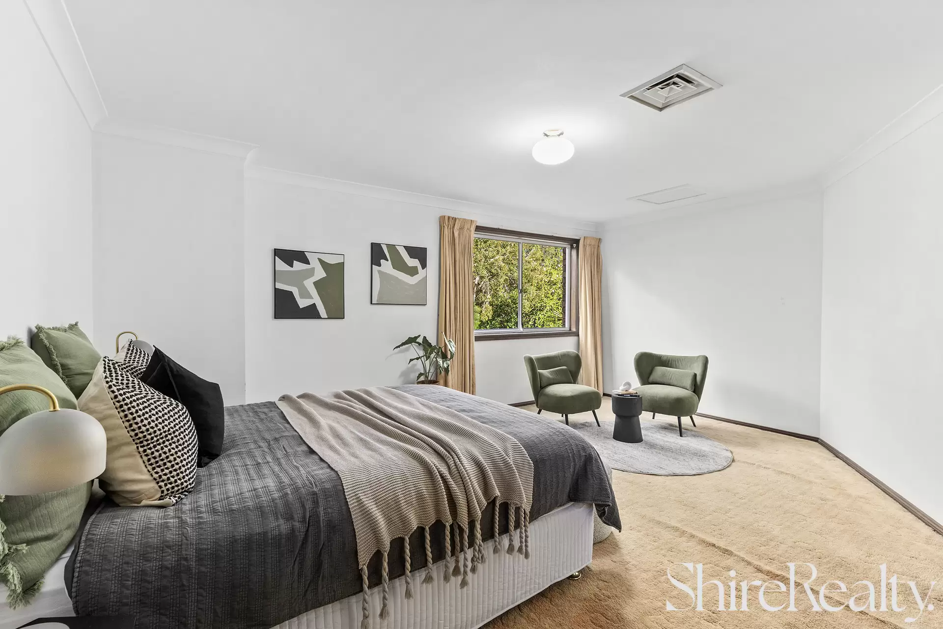 44 Kathleen Avenue, Castle Hill Sold by Shire Realty - image 9