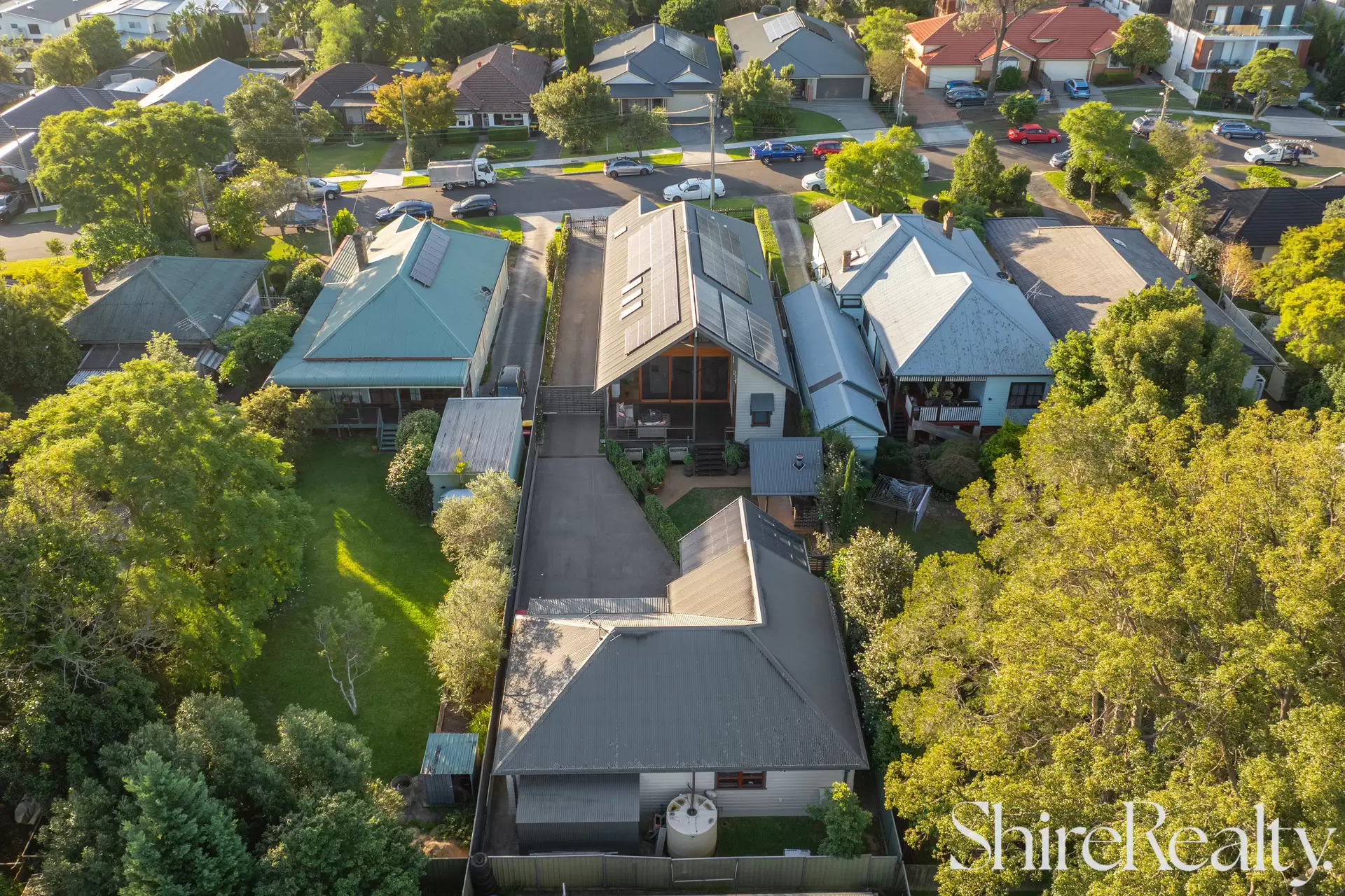 18 Woodlands Street, Baulkham Hills Sold by Shire Realty - image 24
