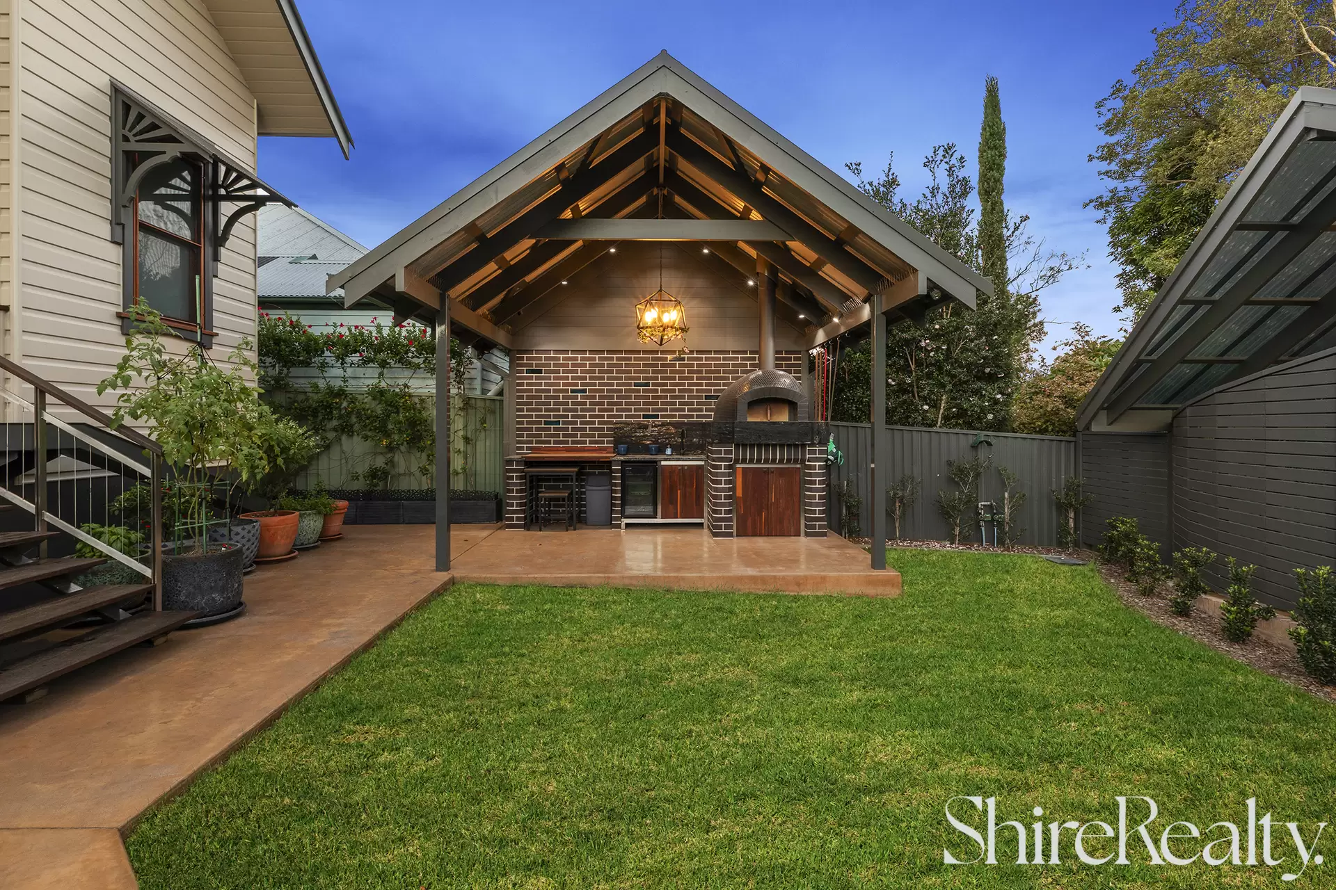 18 Woodlands Street, Baulkham Hills Sold by Shire Realty - image 20