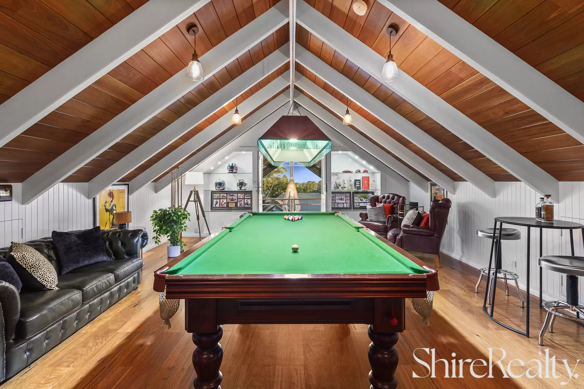 18 Woodlands Street, Baulkham Hills Sold by Shire Realty - image 10