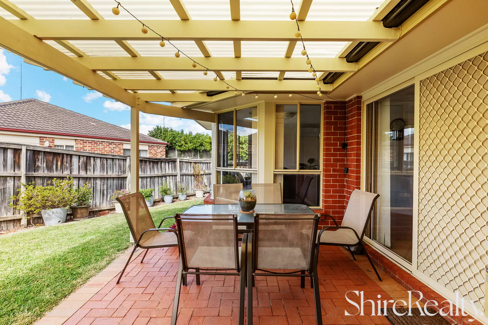 27 Marsden Avenue, Kellyville Sold by Shire Realty - image 16