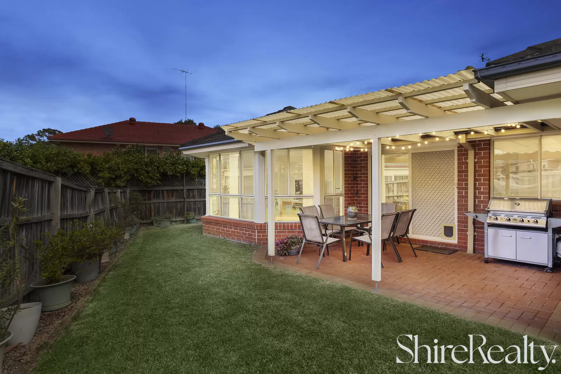 27 Marsden Avenue, Kellyville Sold by Shire Realty - image 15