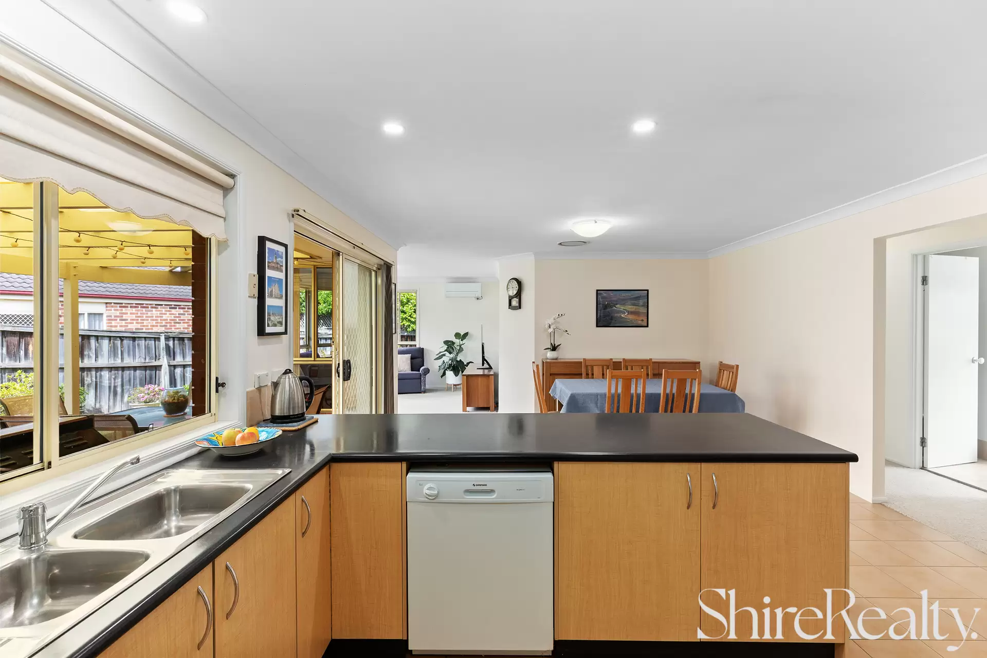 27 Marsden Avenue, Kellyville Sold by Shire Realty - image 2