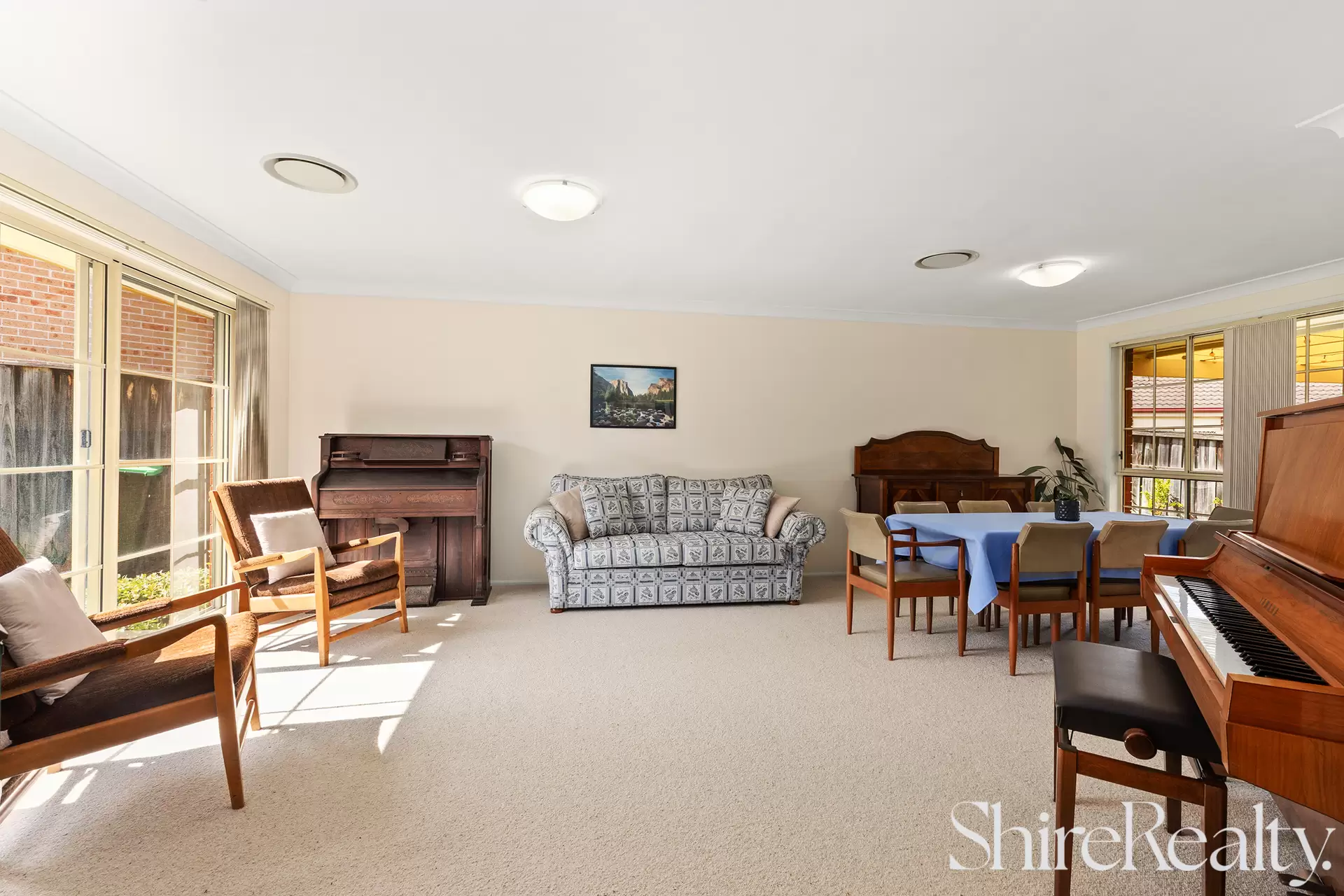 27 Marsden Avenue, Kellyville Sold by Shire Realty - image 4