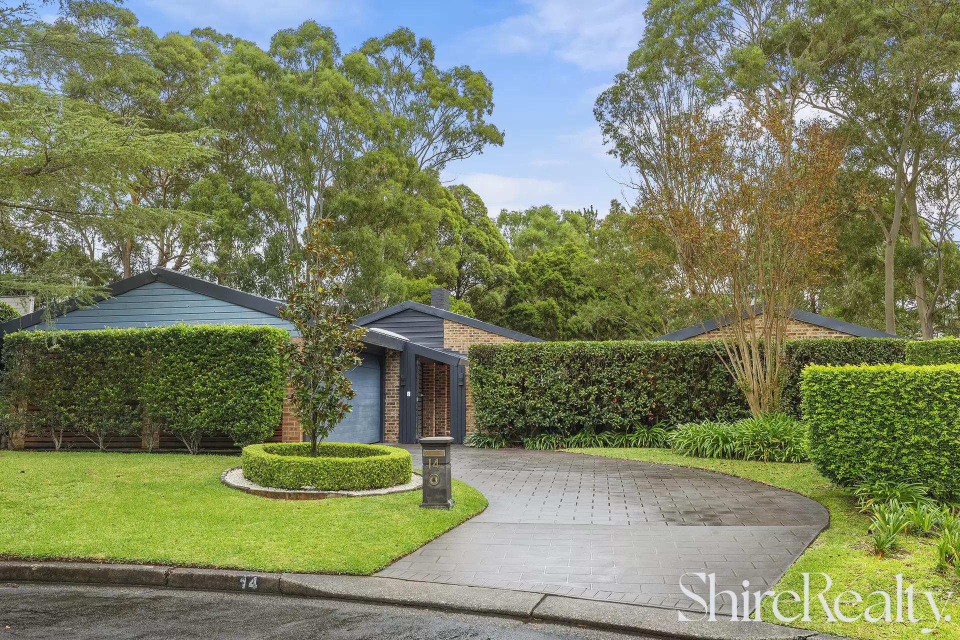 14 Facer Court, Castle Hill Sold by Shire Realty - image 1