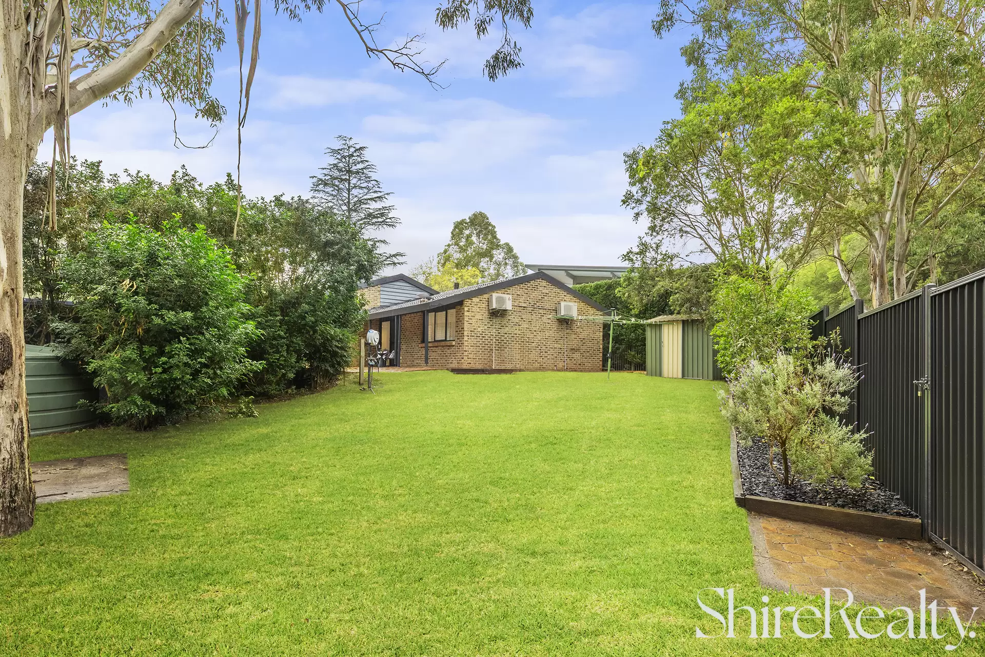 14 Facer Court, Castle Hill Sold by Shire Realty - image 17