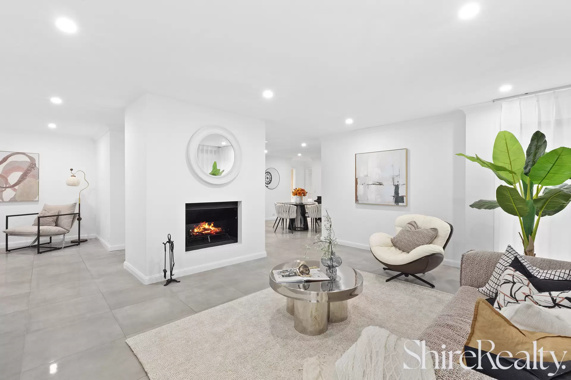 14 Facer Court, Castle Hill Sold by Shire Realty - image 4