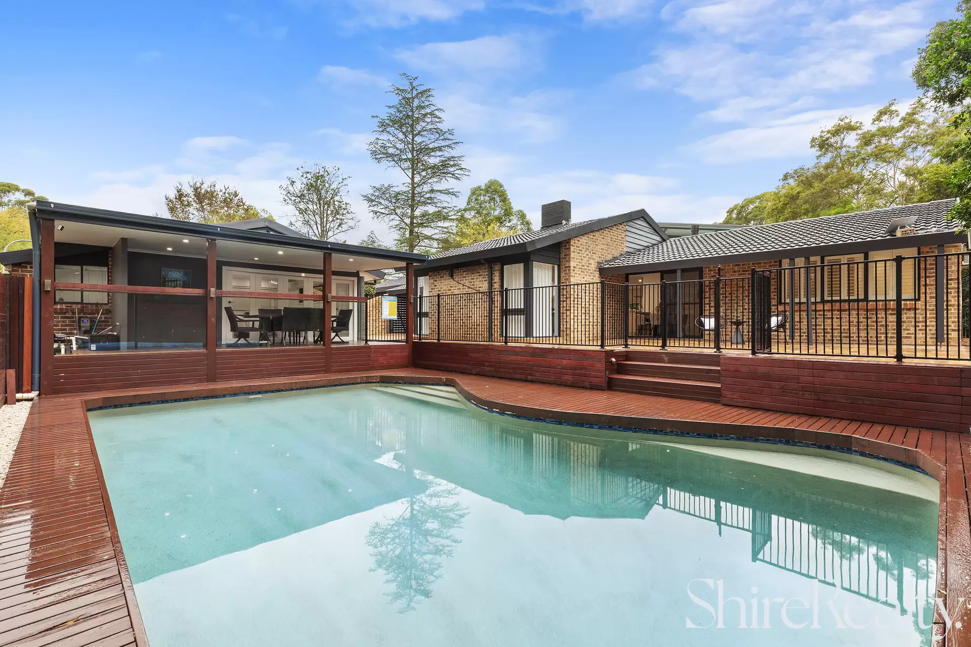 14 Facer Court, Castle Hill Sold by Shire Realty - image 15