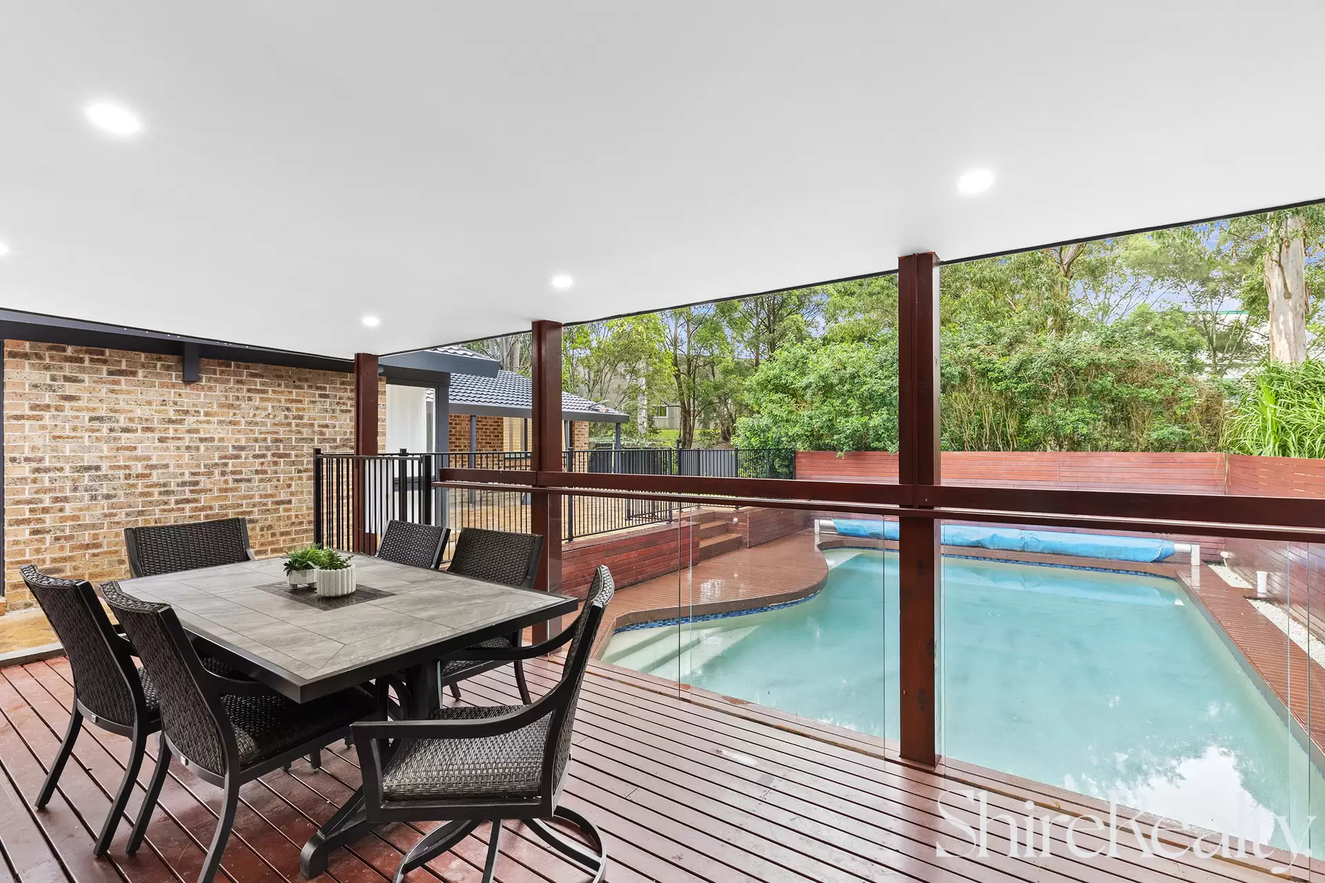 14 Facer Court, Castle Hill Sold by Shire Realty - image 16