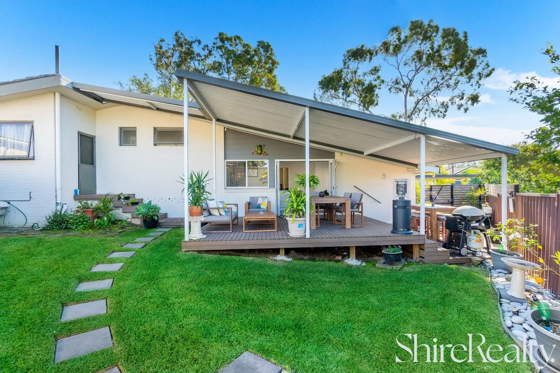 Kellyville Leased by Shire Realty - image 7
