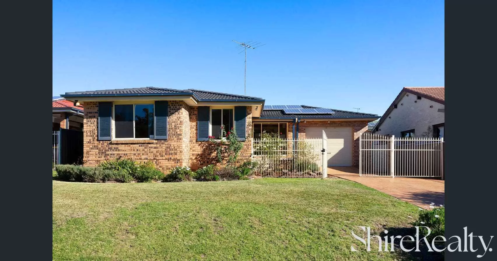 Quakers Hill Leased by Shire Realty - image 1