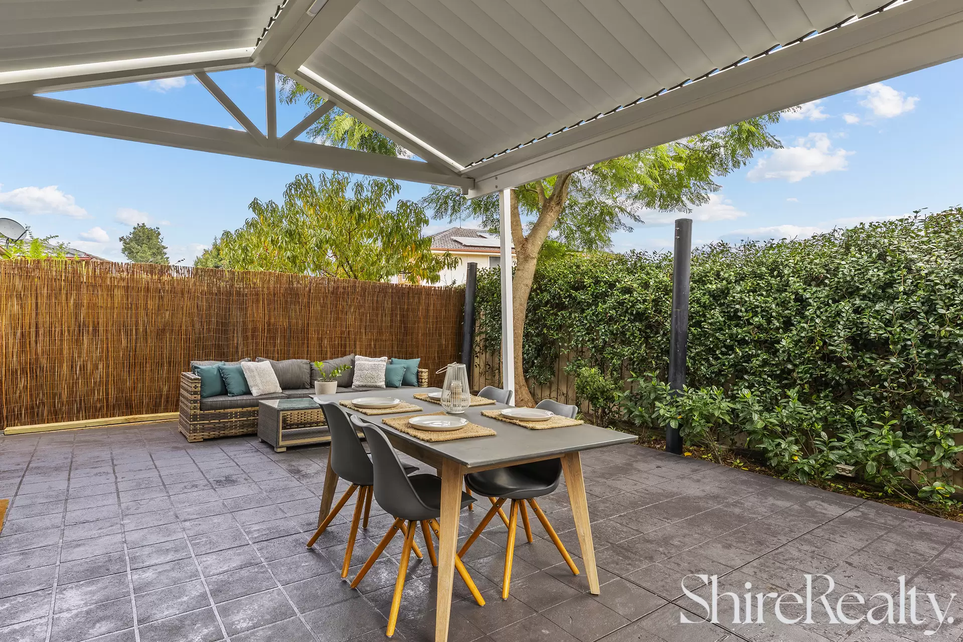 11 Greygum Avenue, Rouse Hill Sold by Shire Realty - image 24
