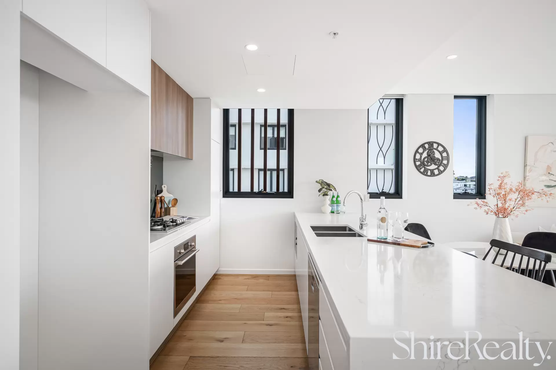 506/100 Fairway Drive, Norwest Sold by Shire Realty - image 5