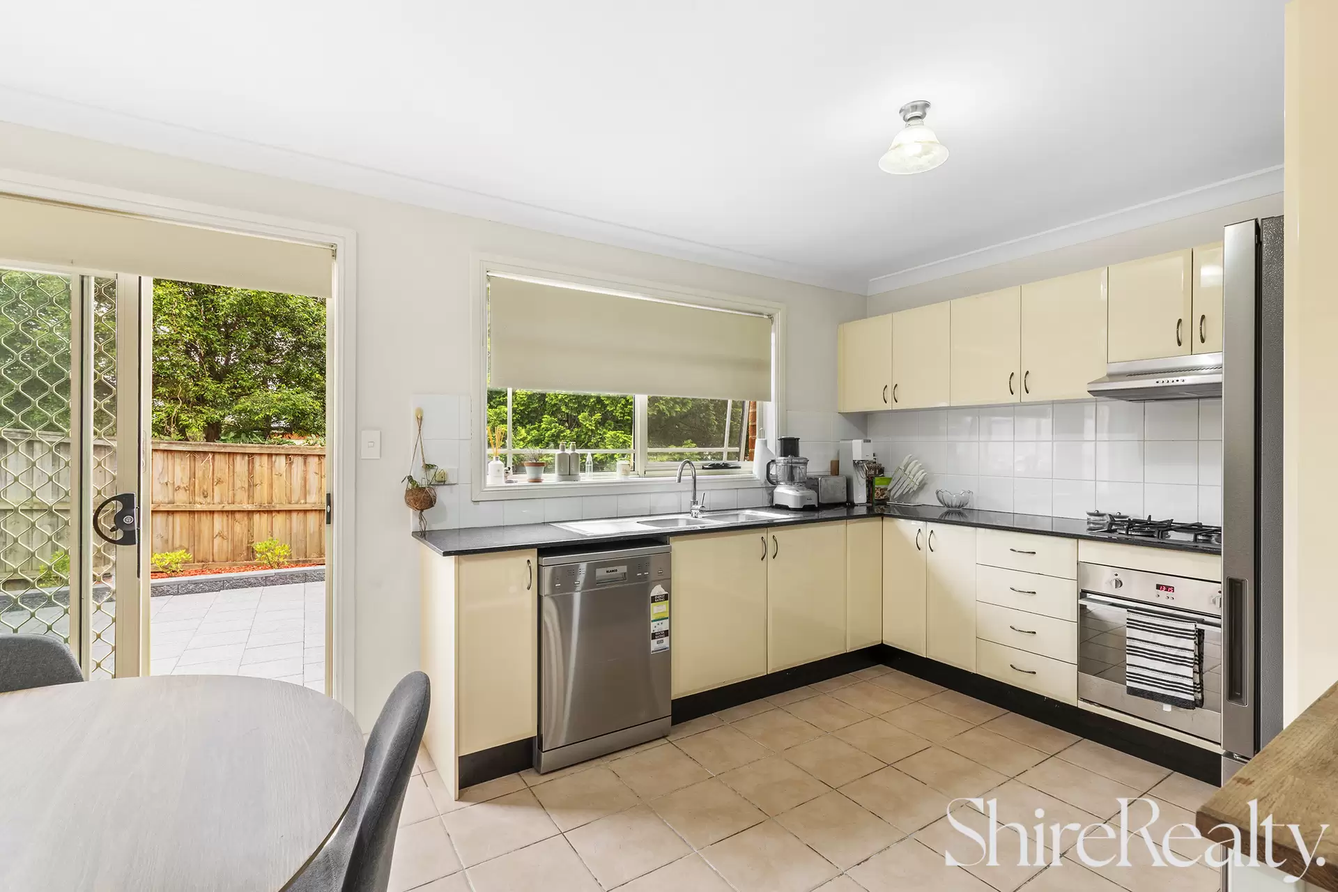 8/32-36 Edward Street, Baulkham Hills Sold by Shire Realty - image 5