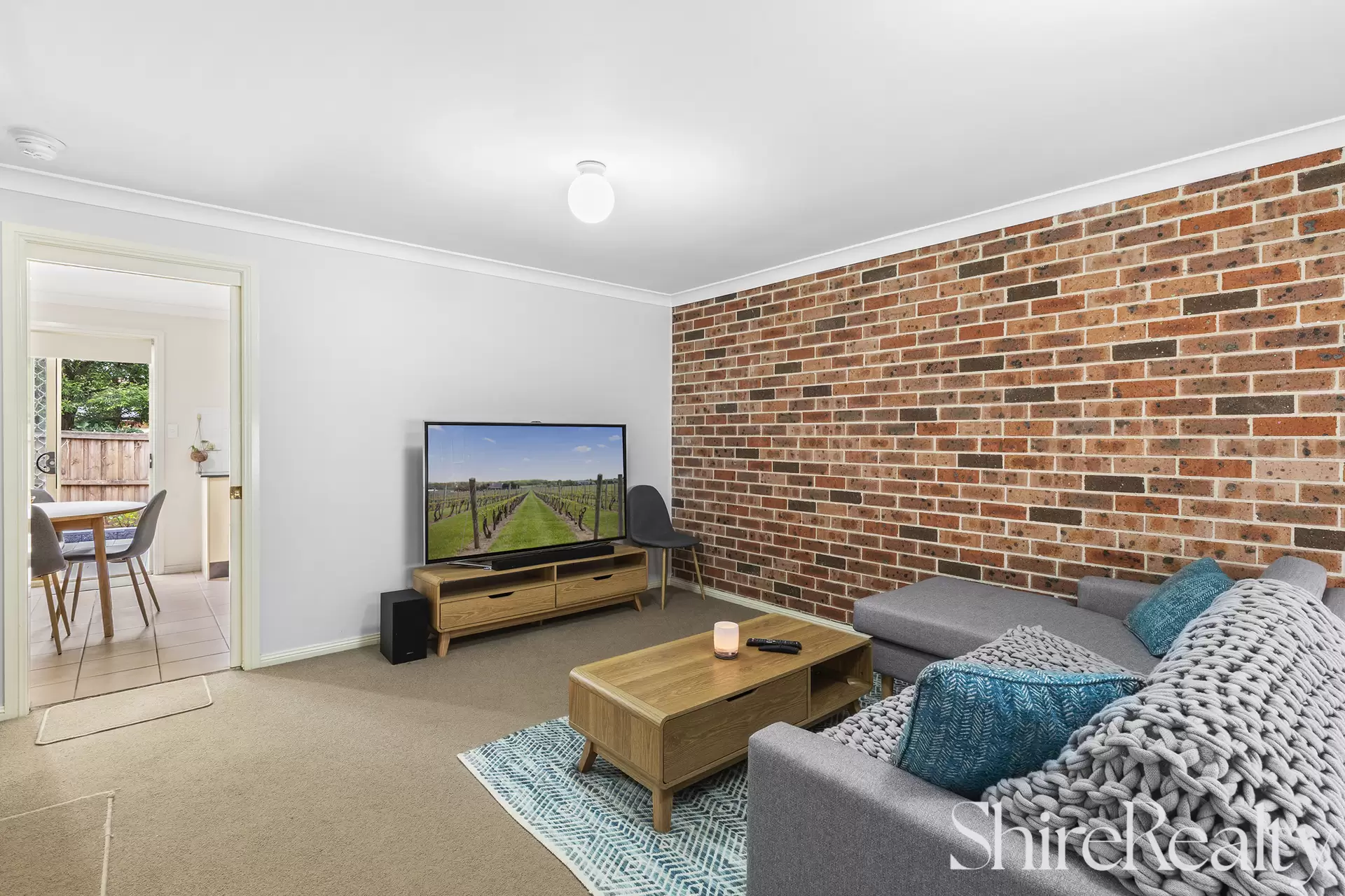 8/32-36 Edward Street, Baulkham Hills Sold by Shire Realty - image 2
