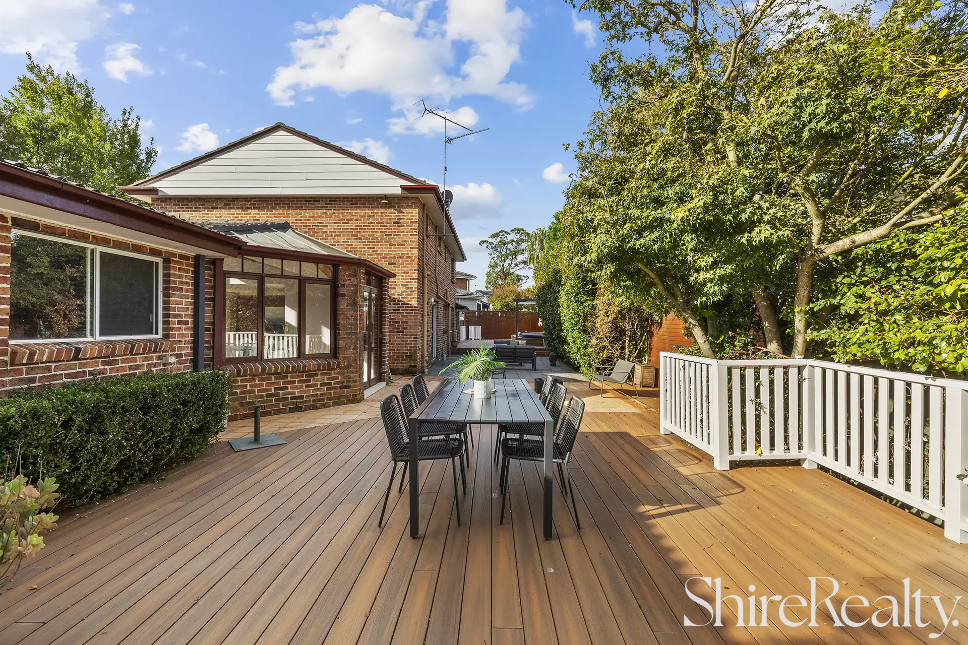 50 Lisa Crescent, Castle Hill Sold by Shire Realty - image 15