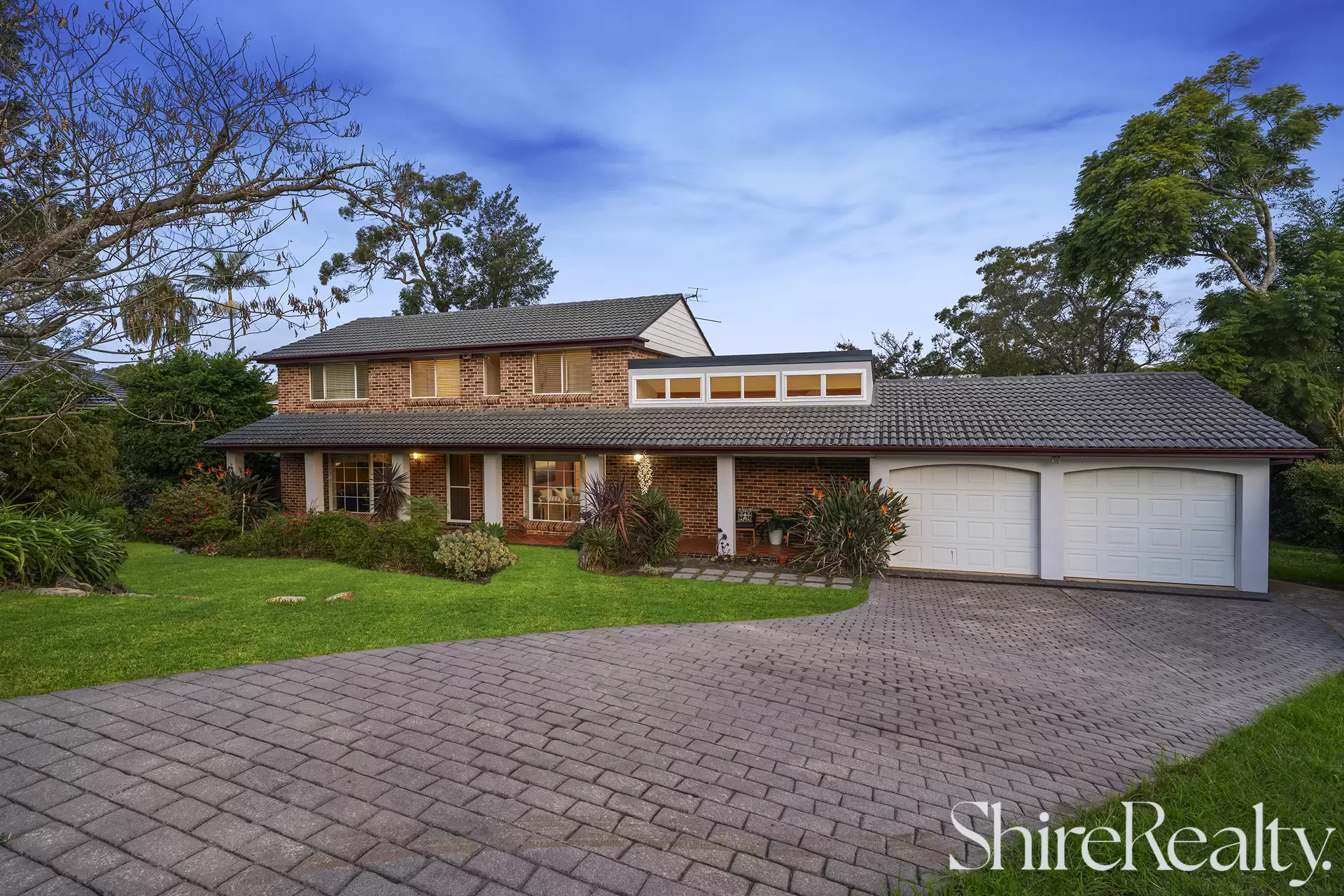 50 Lisa Crescent, Castle Hill Sold by Shire Realty - image 1
