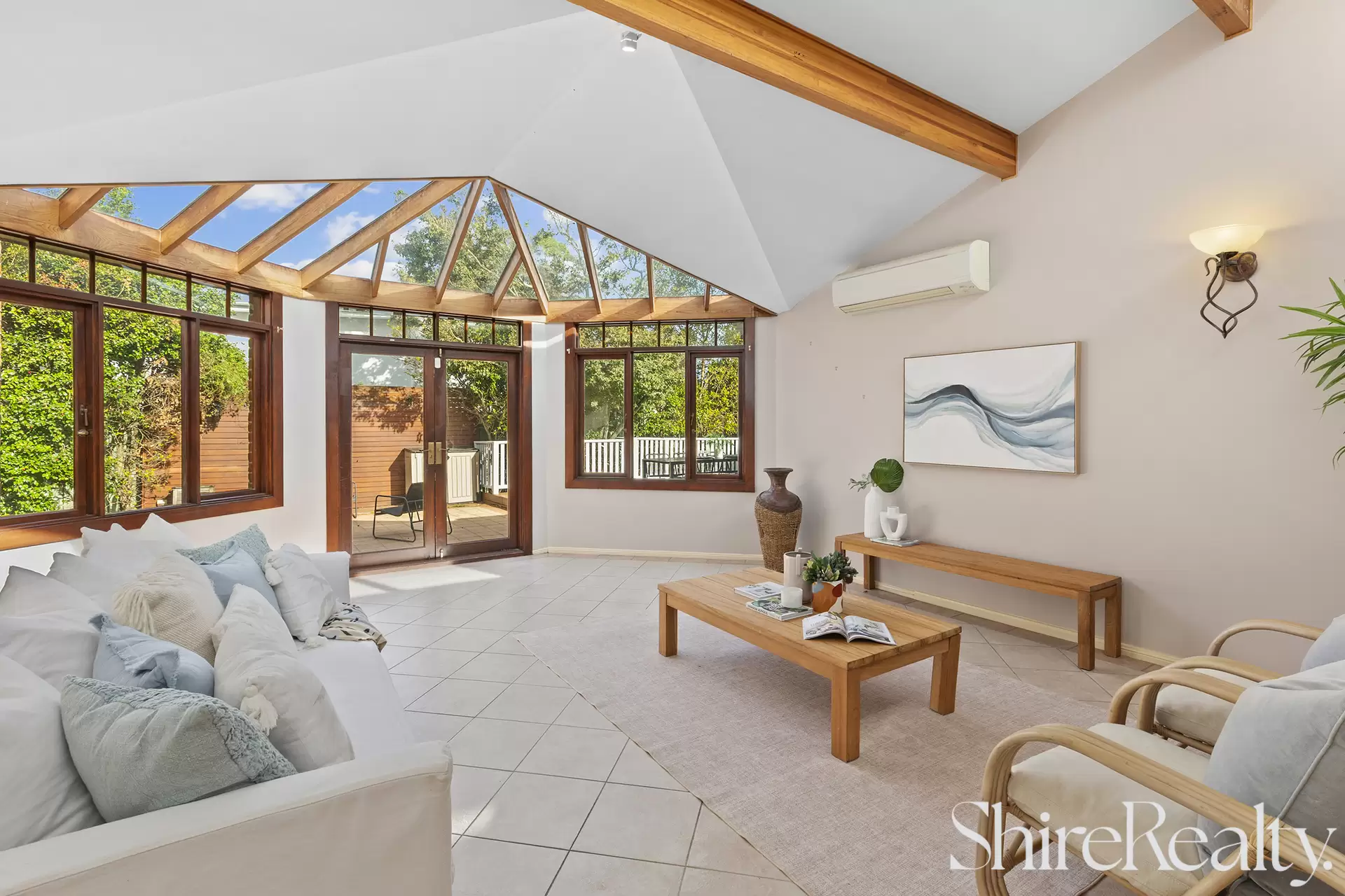 50 Lisa Crescent, Castle Hill Sold by Shire Realty - image 3
