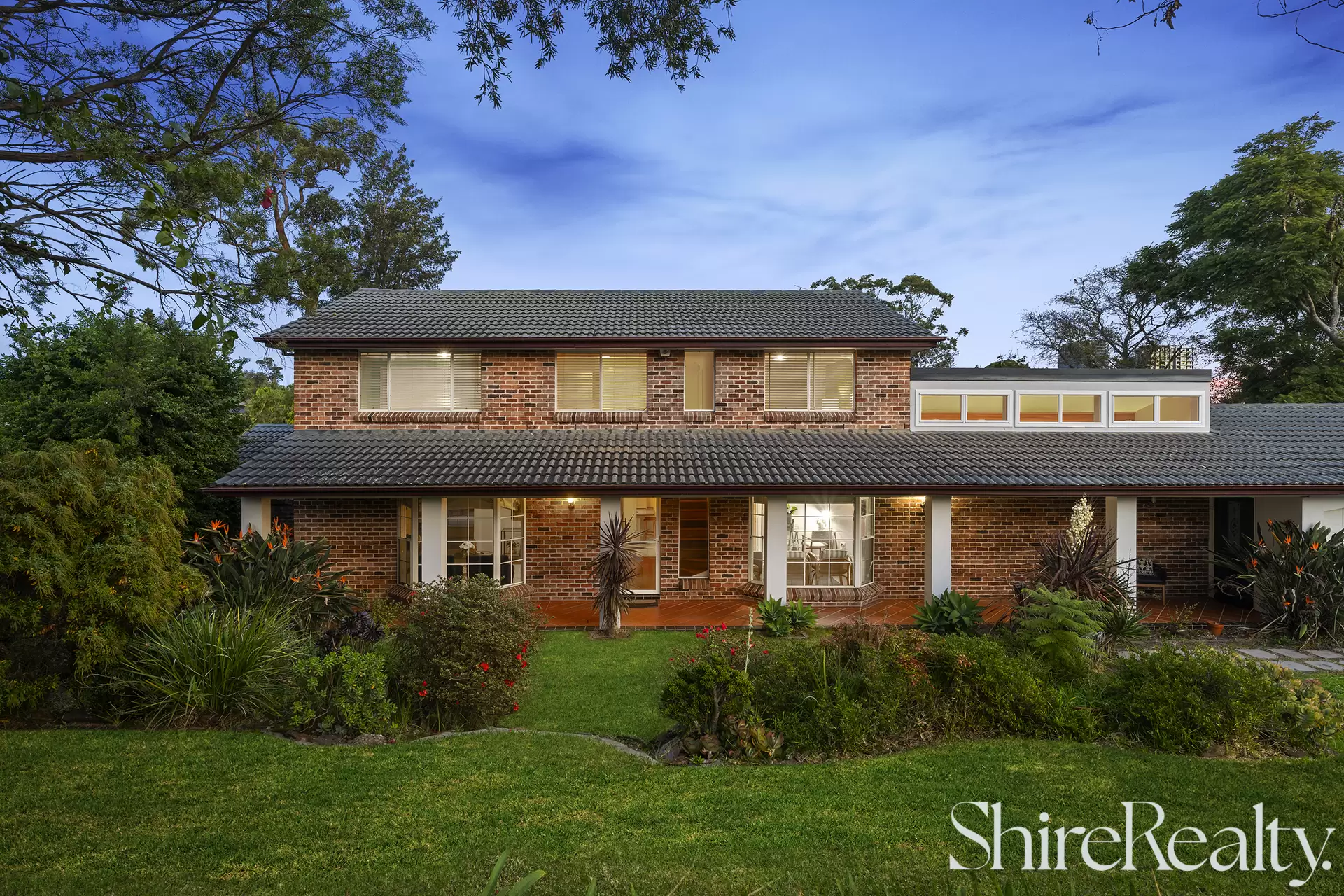 50 Lisa Crescent, Castle Hill Sold by Shire Realty - image 2