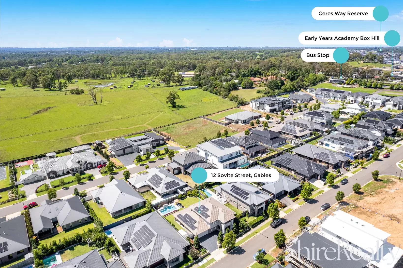 12 Sovite Street (Gables), Box Hill Sold by Shire Realty - image 23