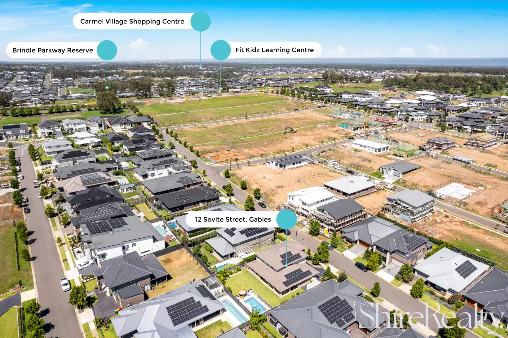 12 Sovite Street (Gables), Box Hill Sold by Shire Realty - image 22