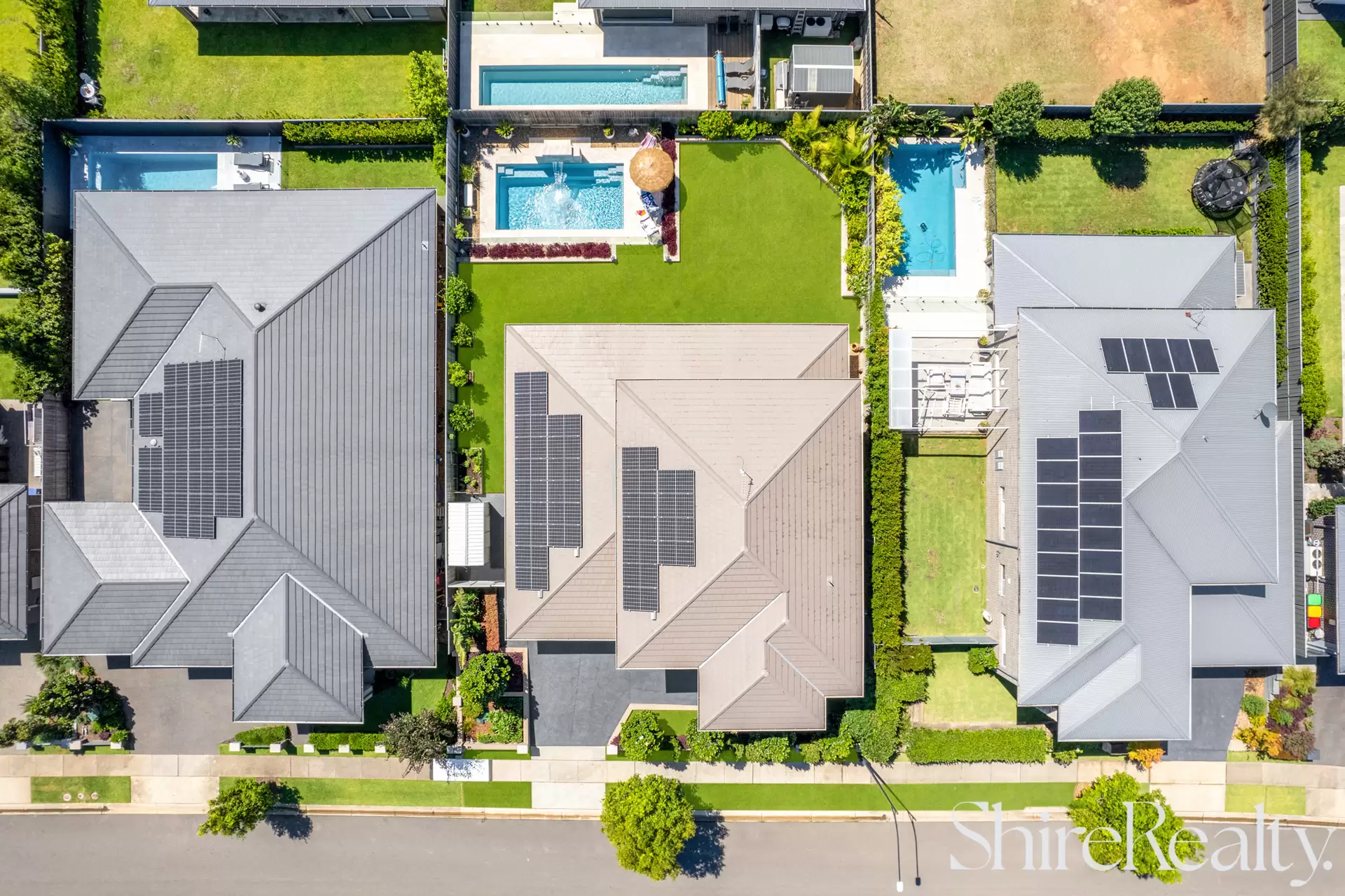 12 Sovite Street (Gables), Box Hill Sold by Shire Realty - image 20