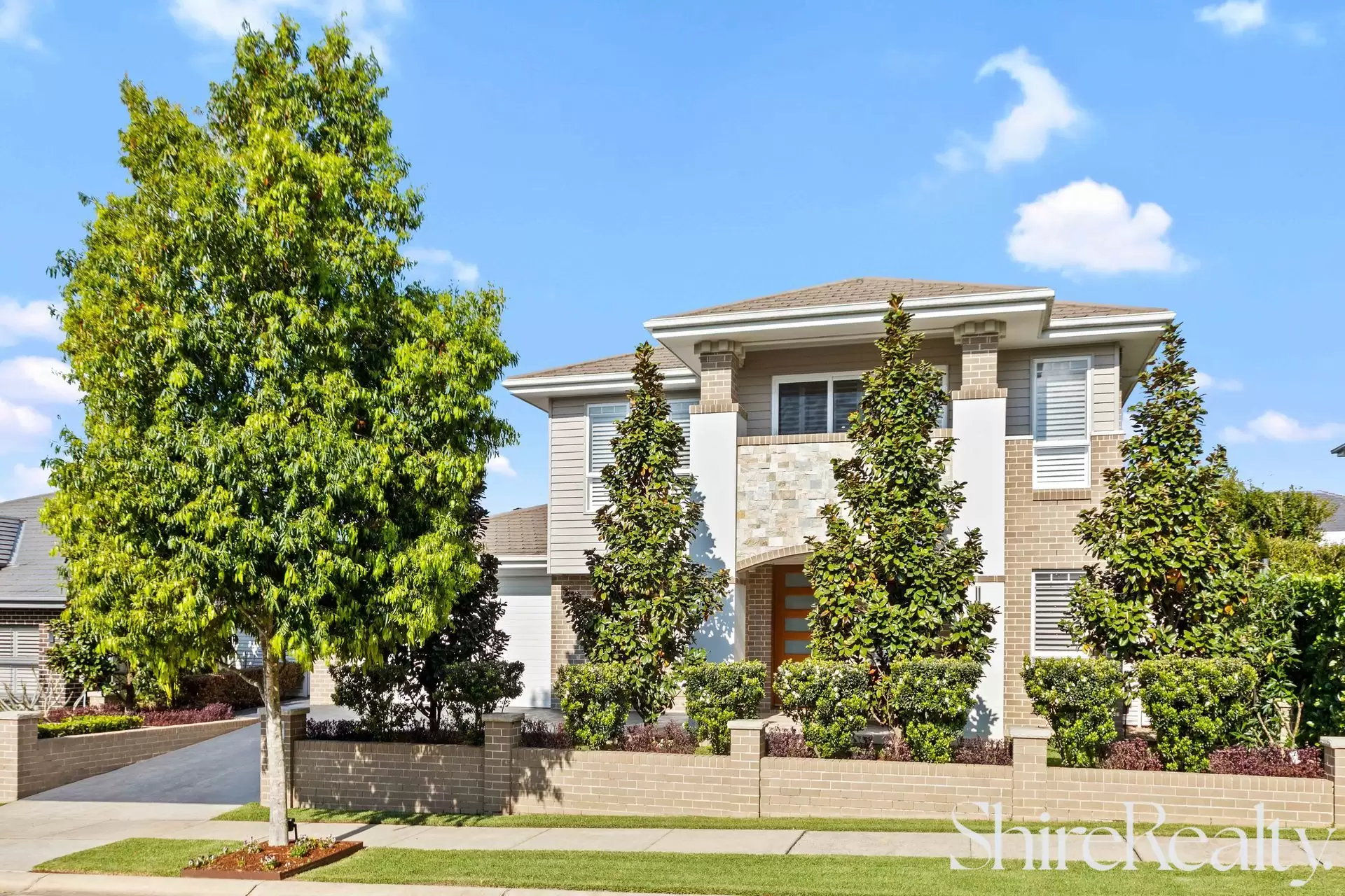 12 Sovite Street (Gables), Box Hill Sold by Shire Realty - image 2