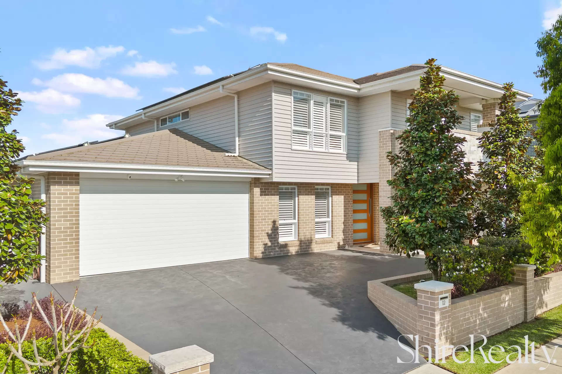 12 Sovite Street (Gables), Box Hill Sold by Shire Realty - image 4