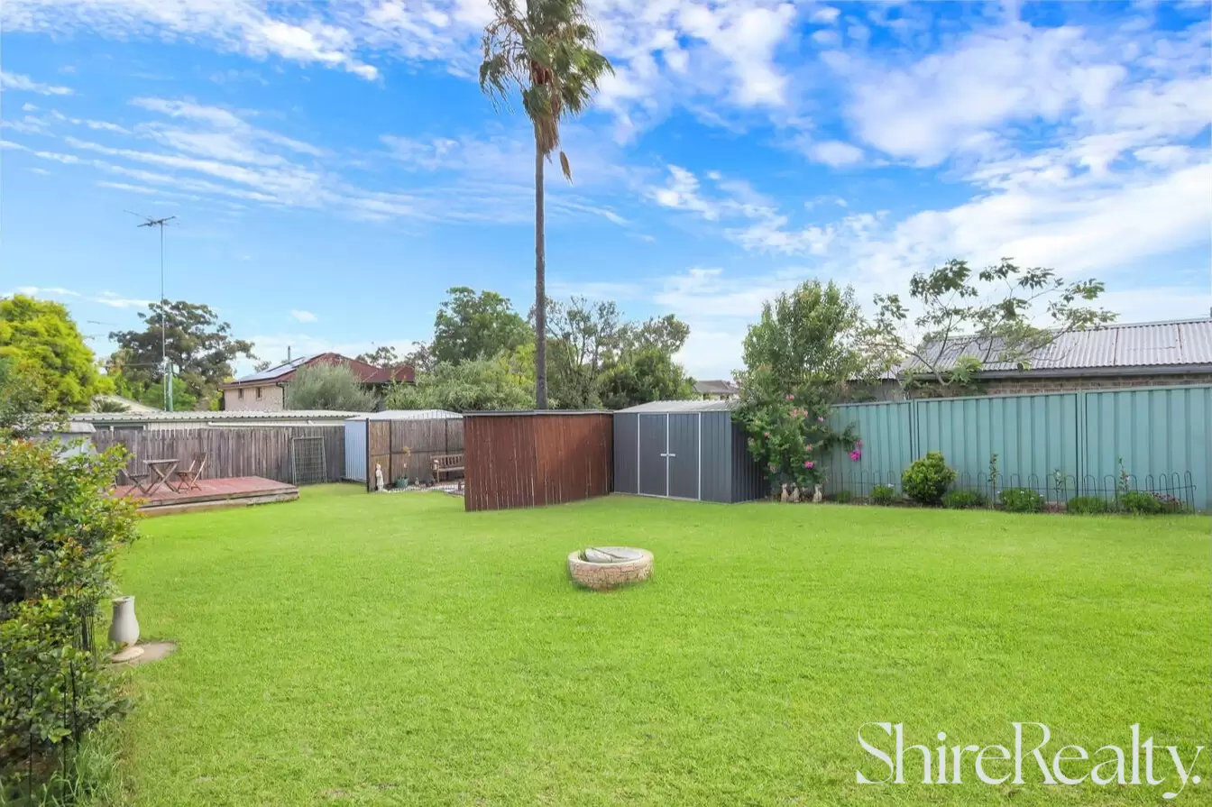 Riverstone Leased by Shire Realty - image 8