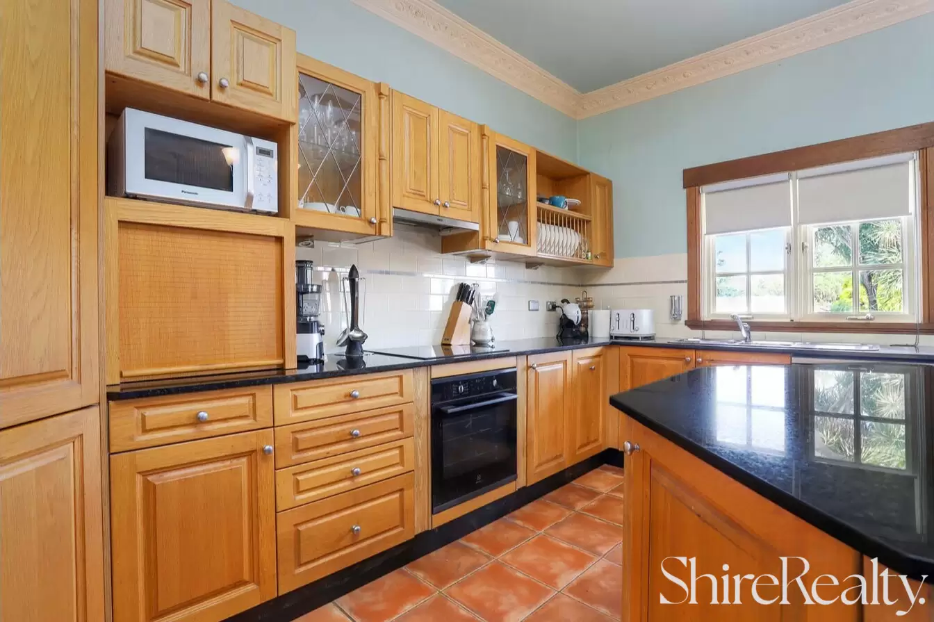 Riverstone Leased by Shire Realty - image 3