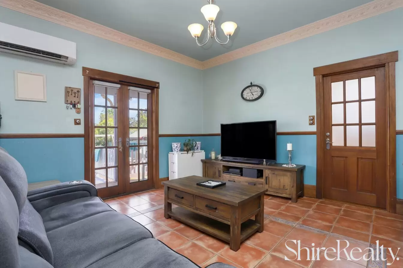 Riverstone Leased by Shire Realty - image 2