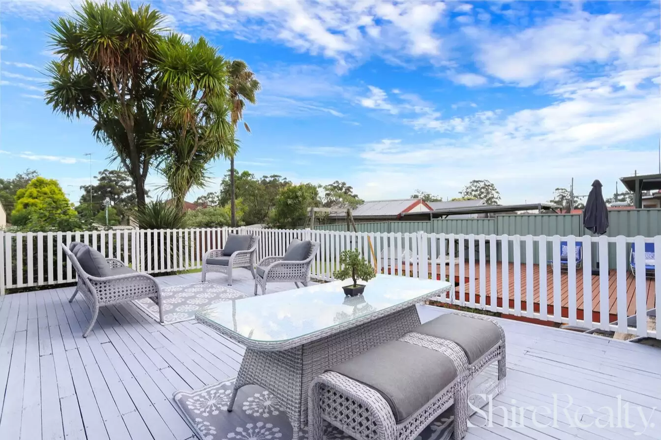 Riverstone Leased by Shire Realty - image 7