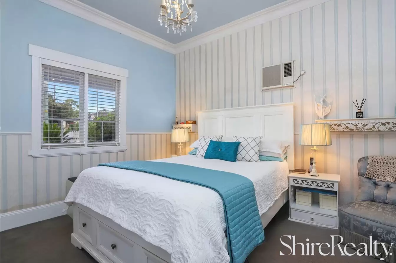 Riverstone Leased by Shire Realty - image 5