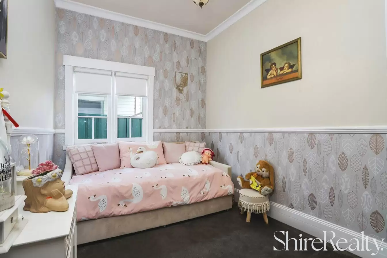Riverstone Leased by Shire Realty - image 9