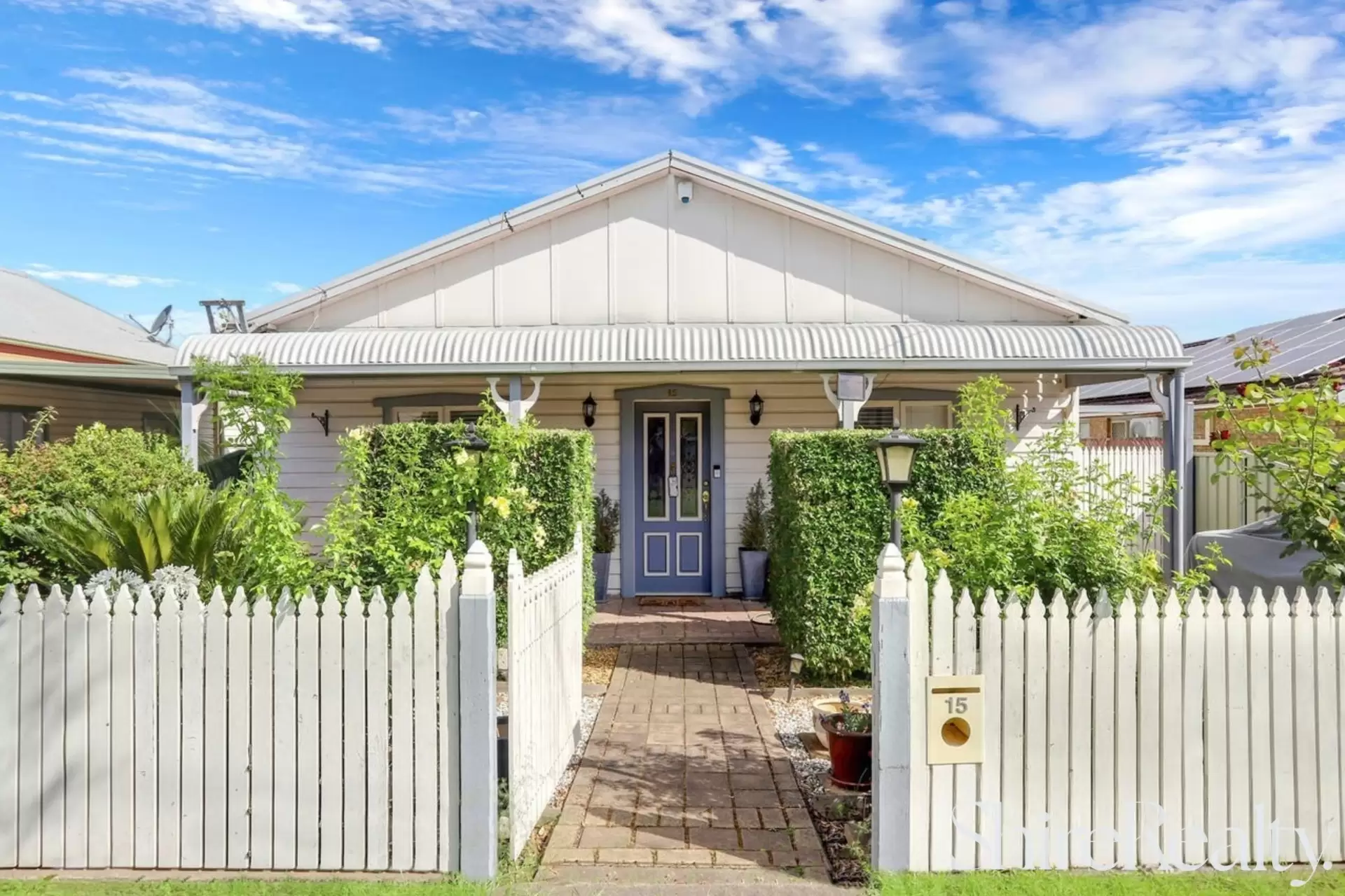 Riverstone Leased by Shire Realty - image 1