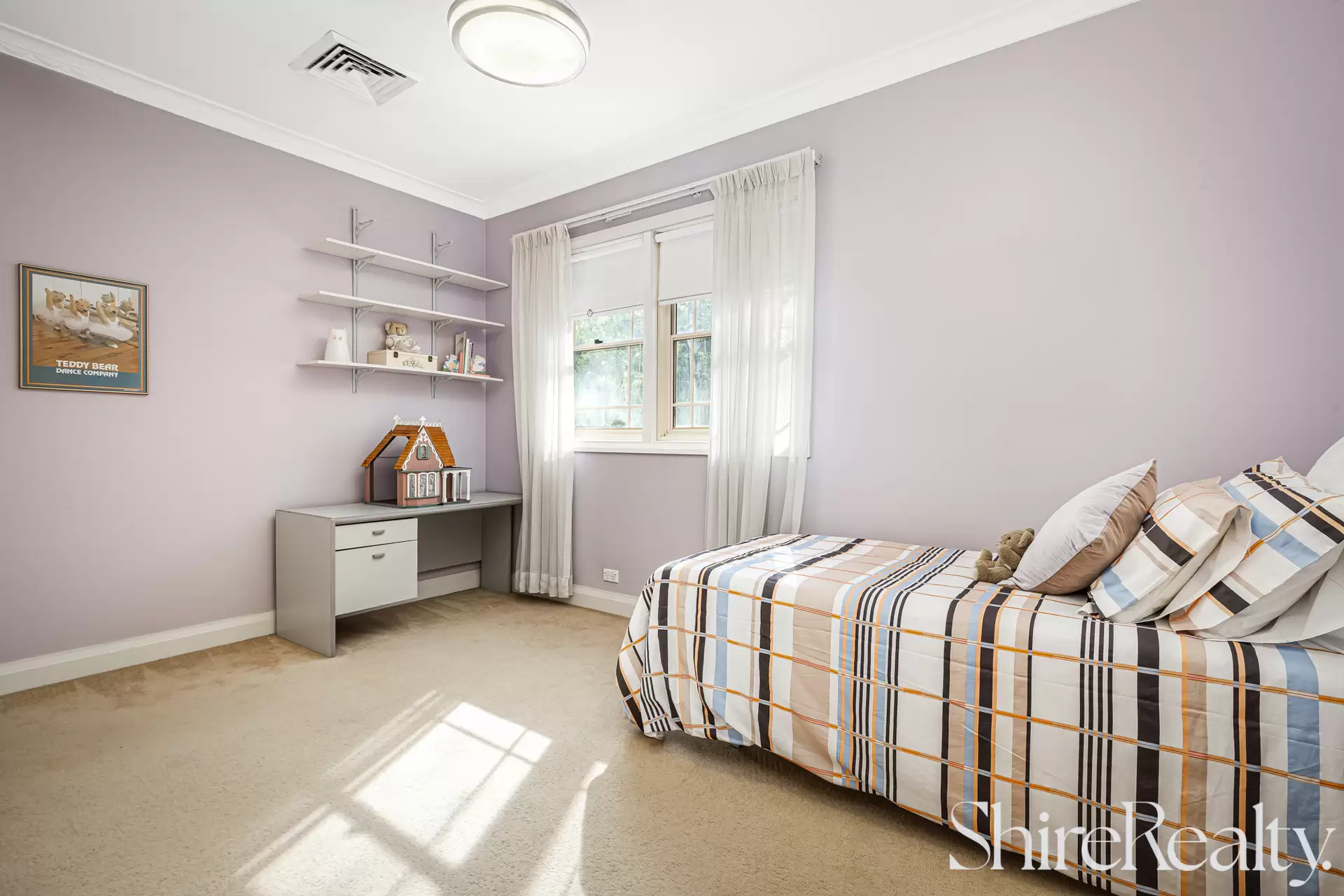 7 First Farm Drive, Castle Hill Sold by Shire Realty - image 12