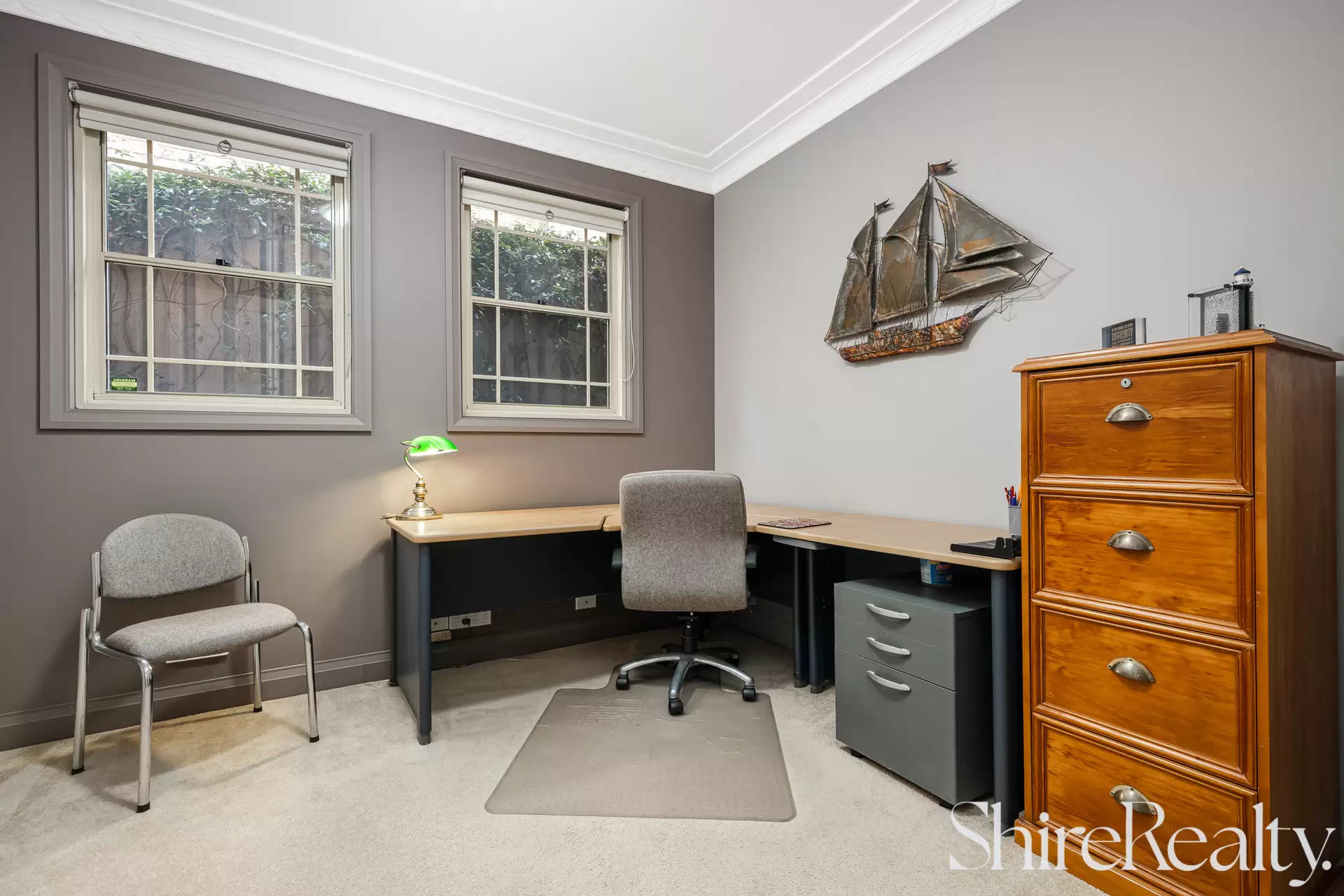 7 First Farm Drive, Castle Hill Sold by Shire Realty - image 14
