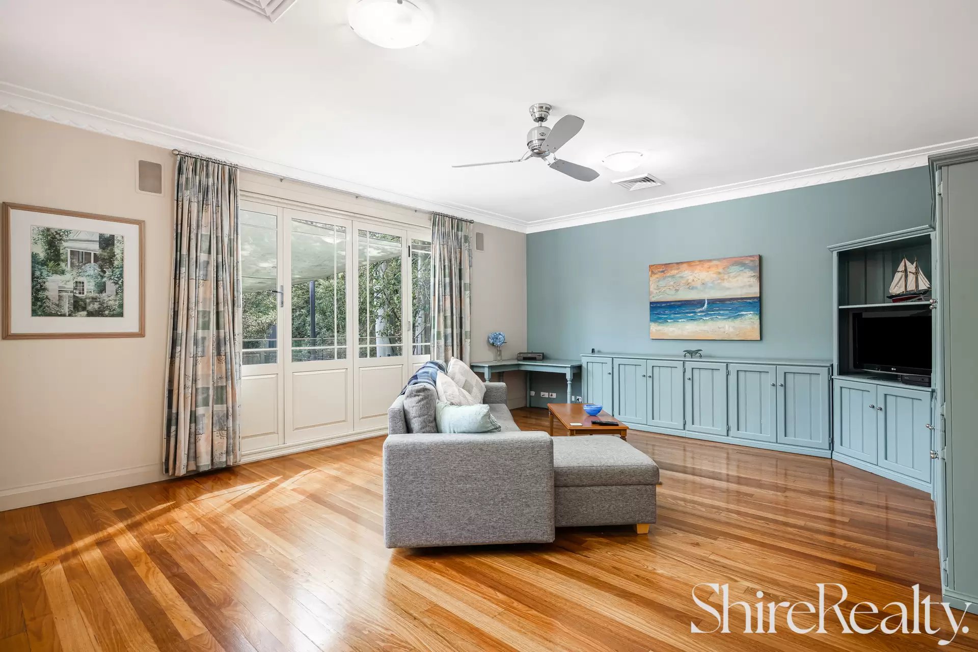 7 First Farm Drive, Castle Hill Sold by Shire Realty - image 6