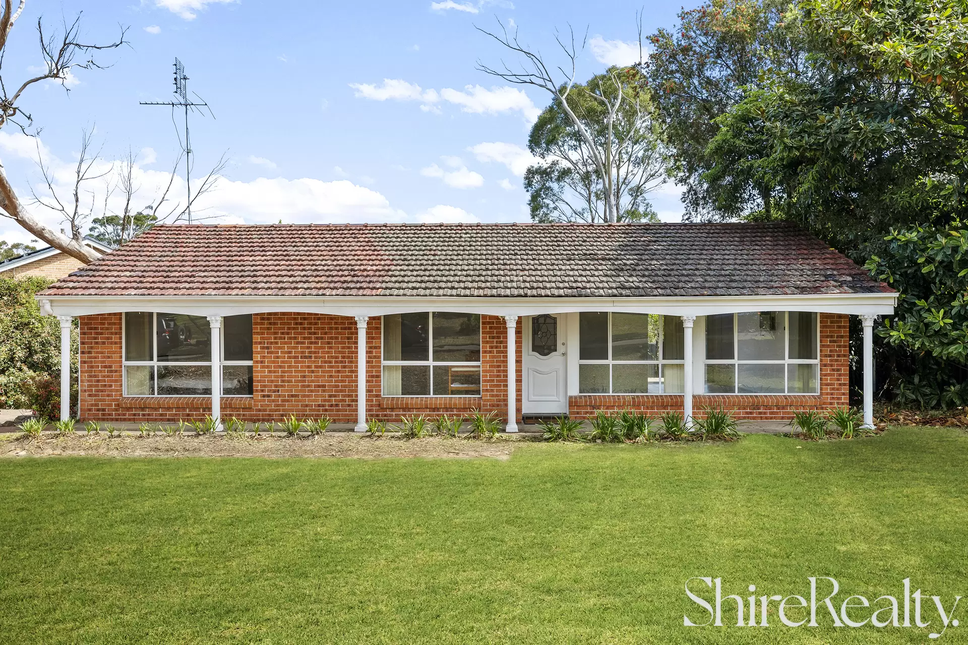 5 Knightsbridge Place, Castle Hill Sold by Shire Realty - image 2