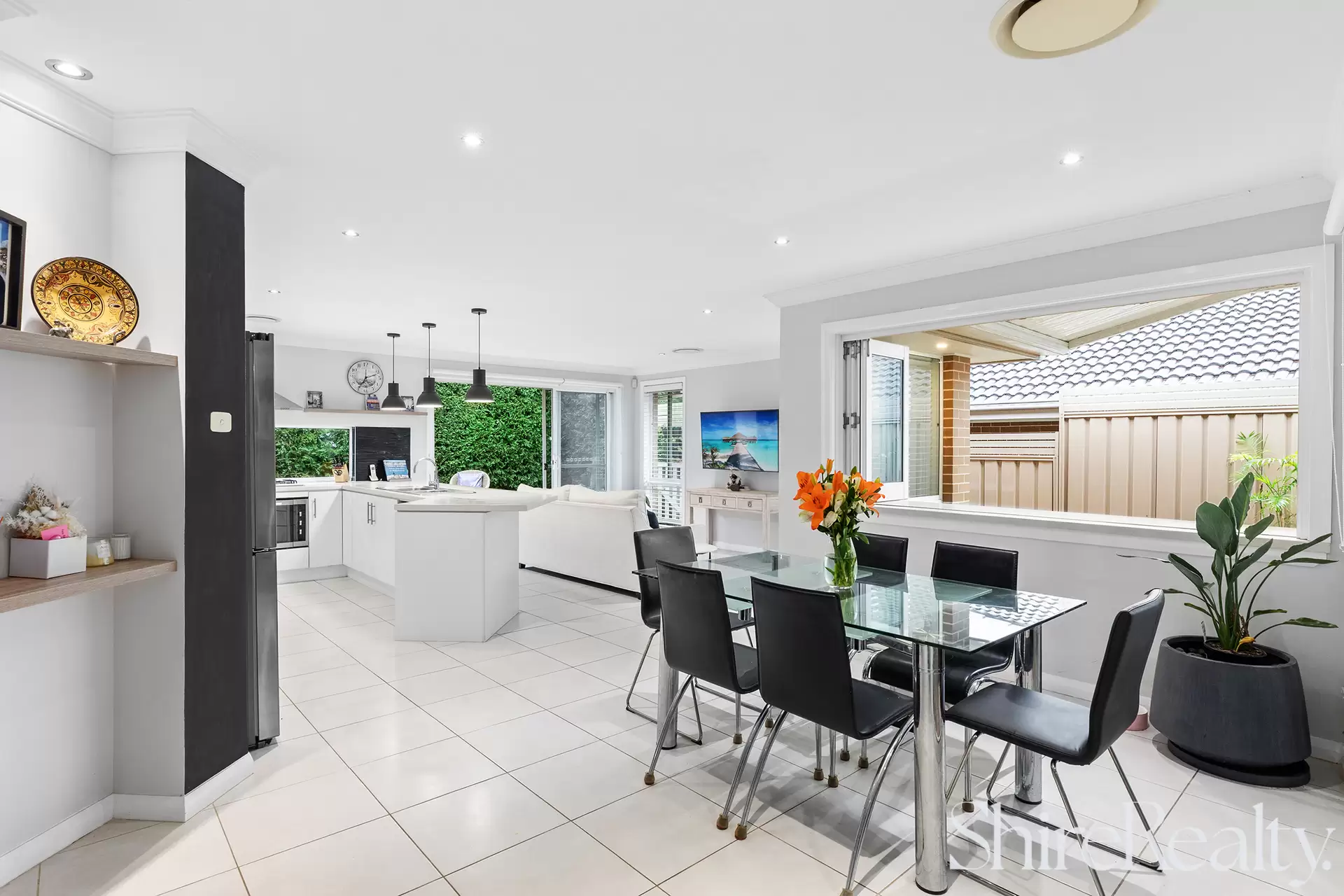 63 Sovereign Avenue, Kellyville Ridge Sold by Shire Realty - image 5