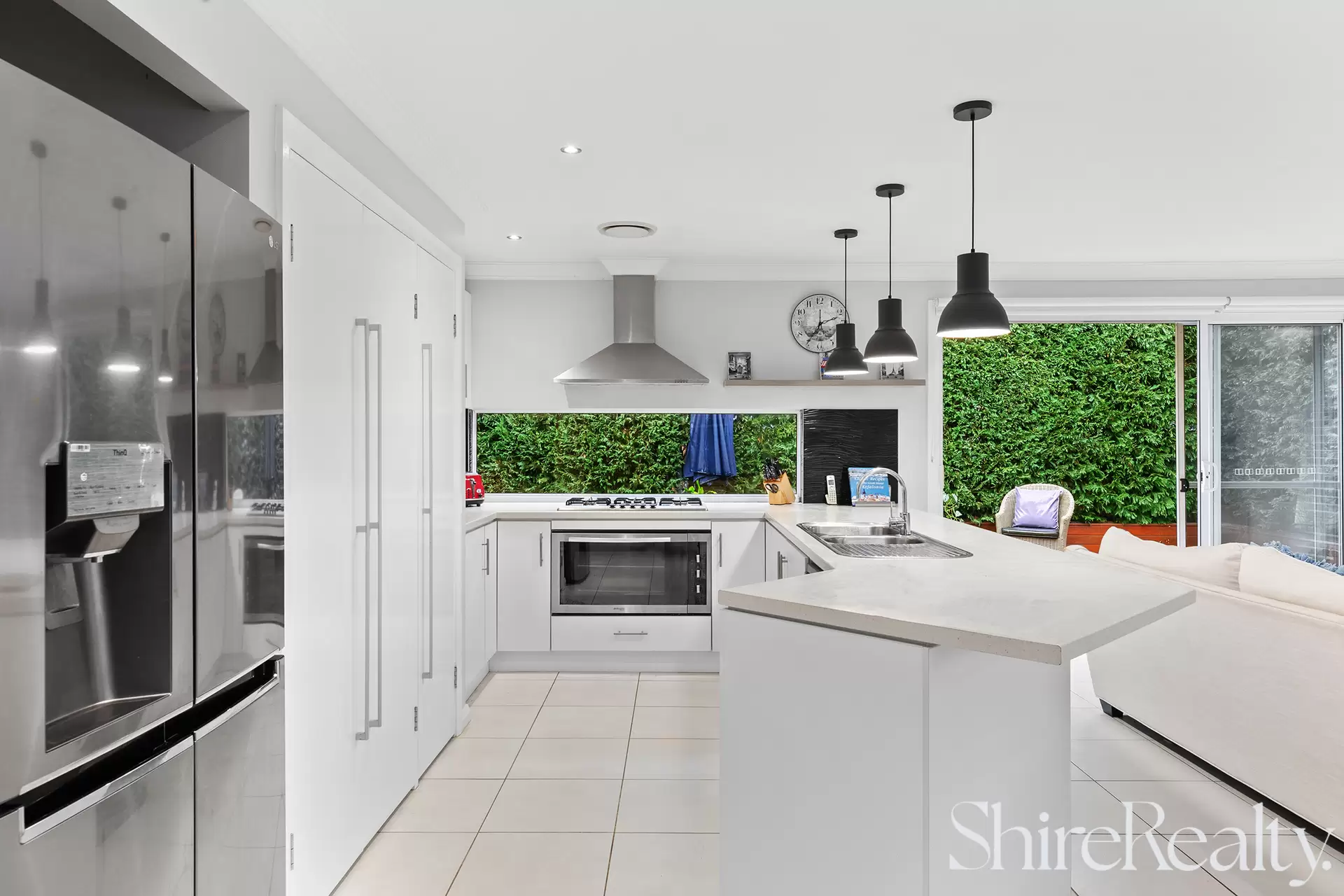 63 Sovereign Avenue, Kellyville Ridge Sold by Shire Realty - image 4