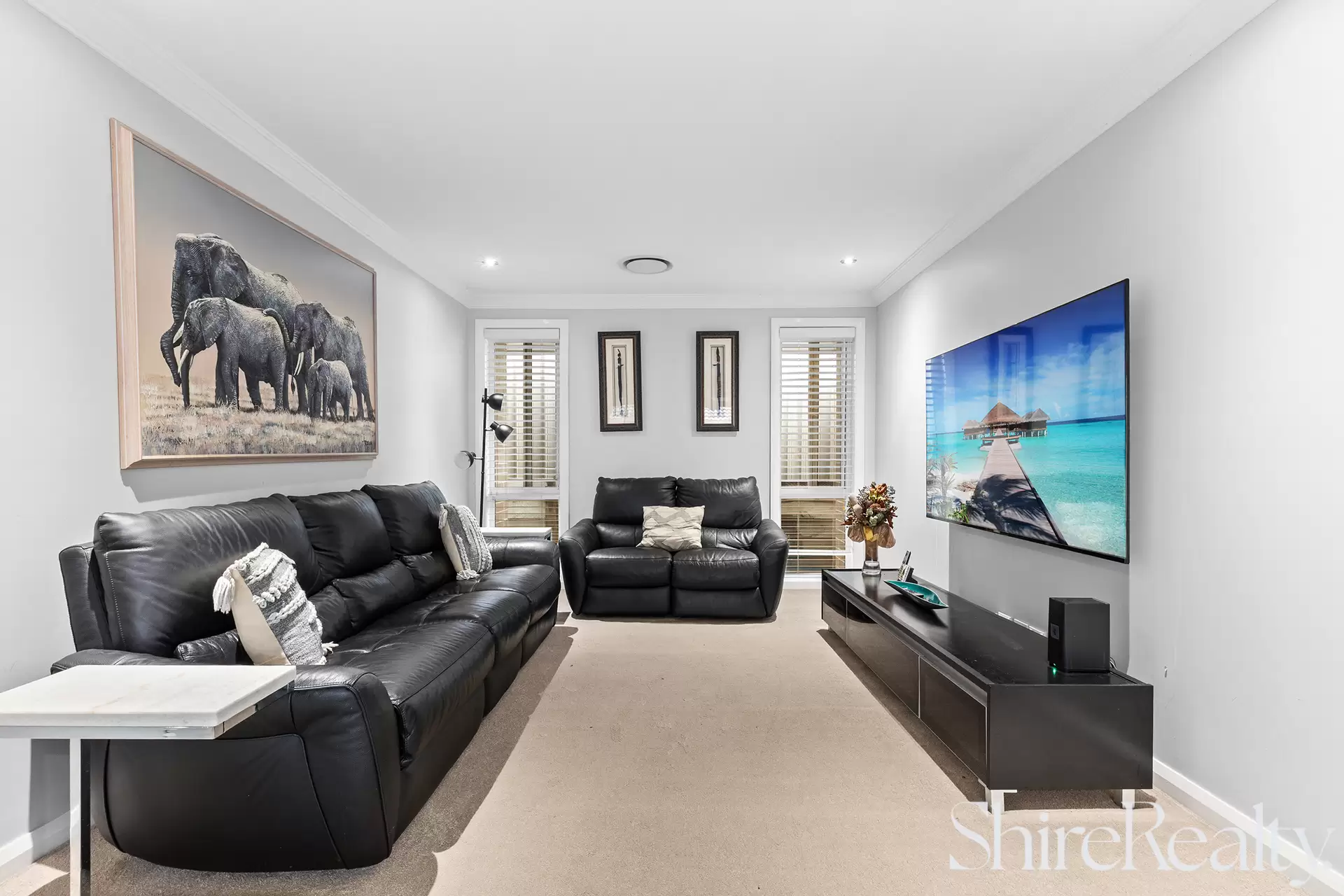 63 Sovereign Avenue, Kellyville Ridge Sold by Shire Realty - image 7
